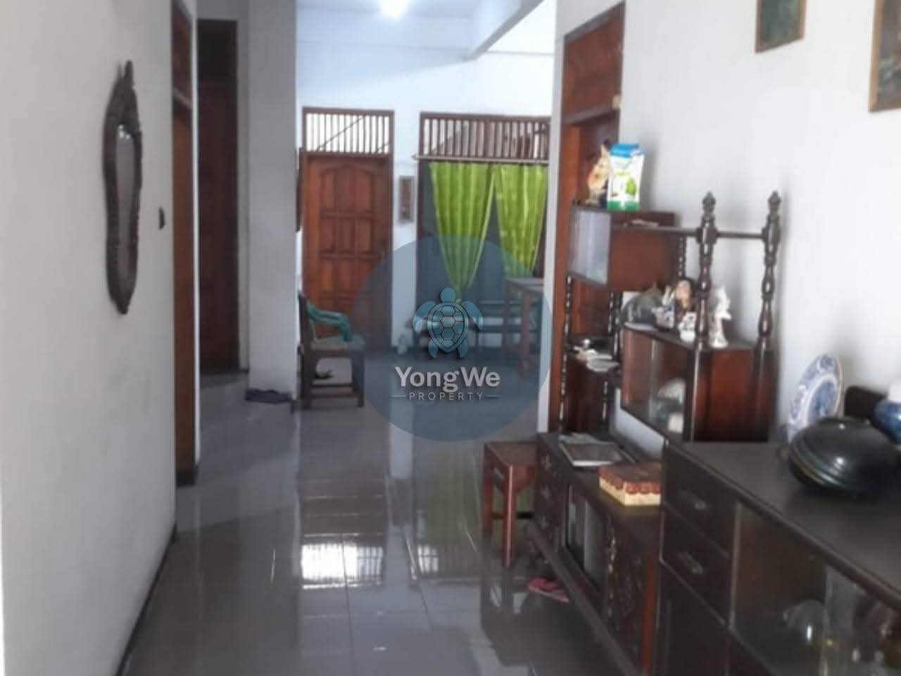 Tampak Depan